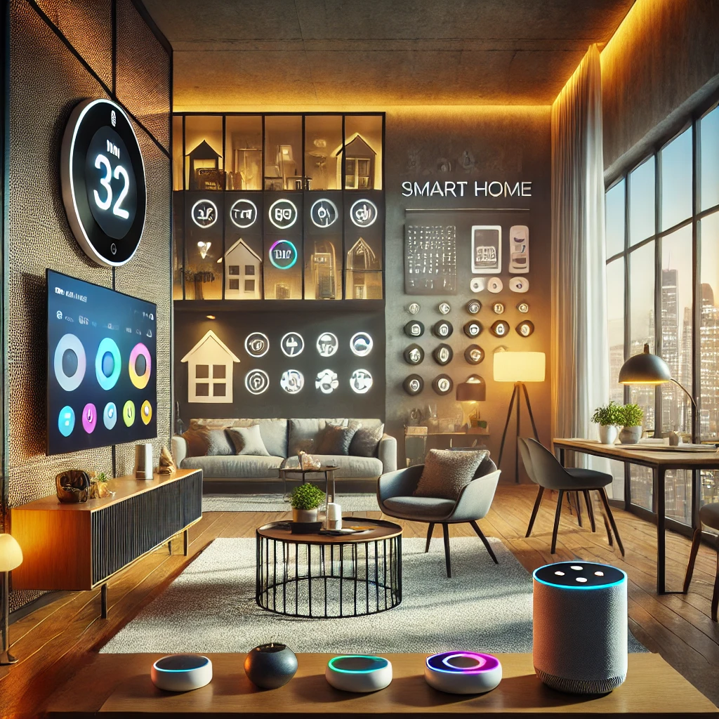 Smart Living Modules Blogs - UPTERIORS